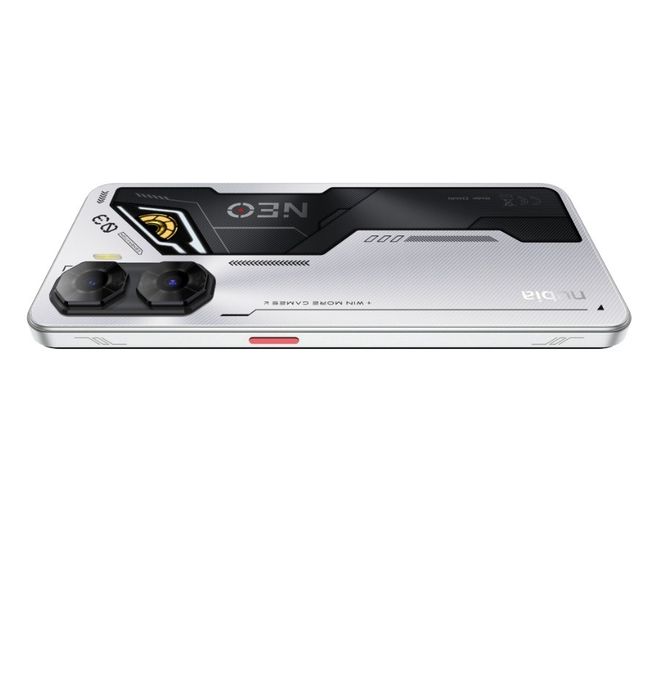 ZTE Nubia Neo 3  5G