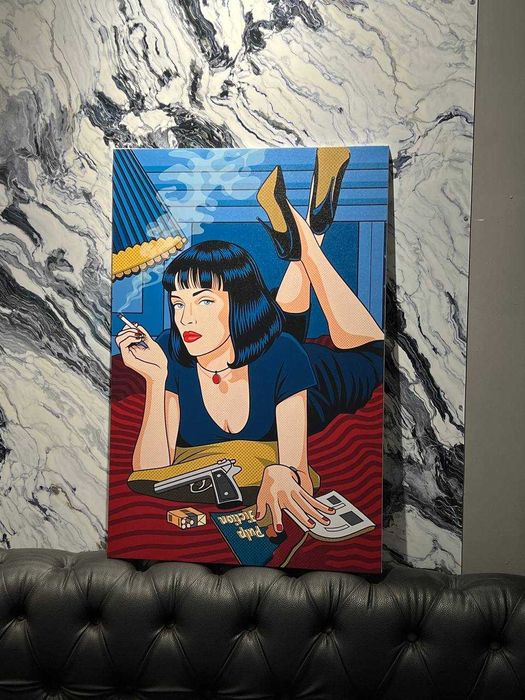 Картины, холст, Kartinka,poster,постер, печать на стекле, рамки