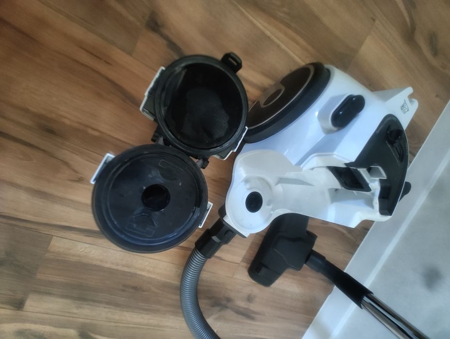 Пылесос bosch б/у