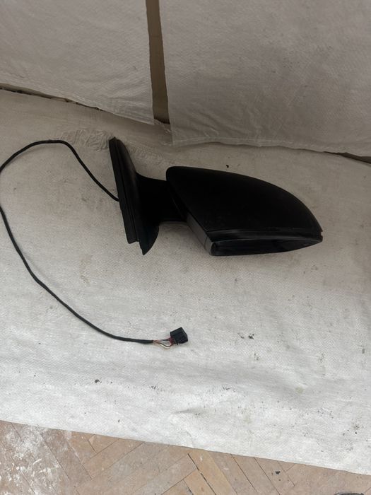 Оригинално огледало Шкода Октавия Skoda Octavia