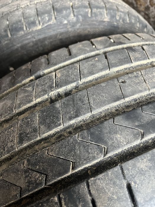 Hankook prime 4 dot 2025