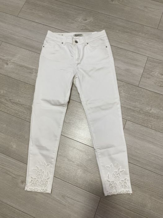 Брюки 30 размер