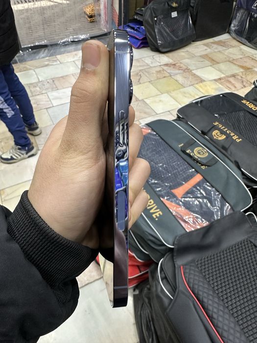 Iphone 13pro 1TB ideal