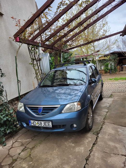 Dacia Logan Prestige 1.6 16V
