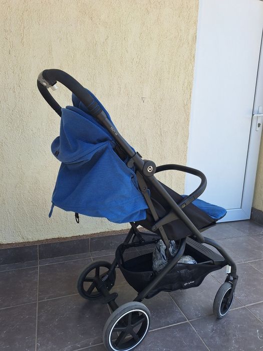 Carucior copii Cybex EEZY S2+