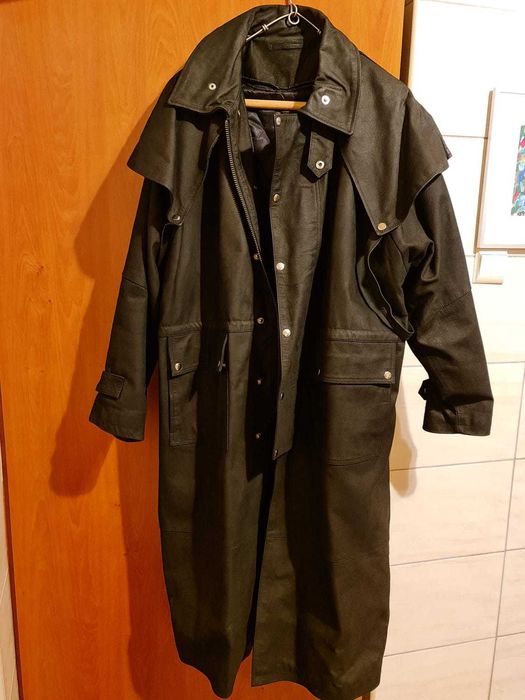 Haina piele Germania moto/ western