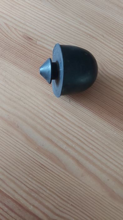 Отбойник подвески Волга