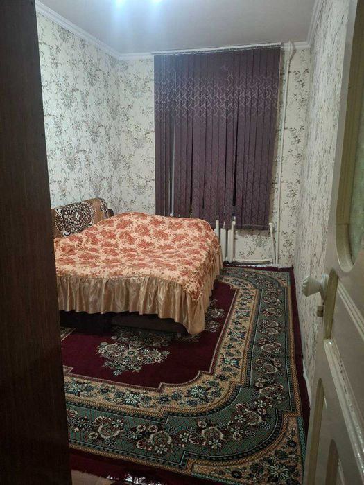 3 хоналик квартира 1 кават динамо етти гузал