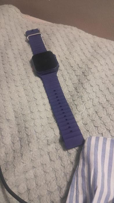 Без гарантии часы