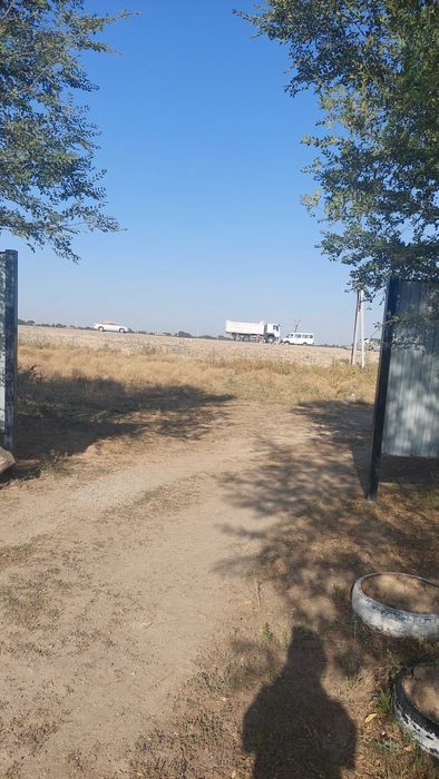 земельный участок