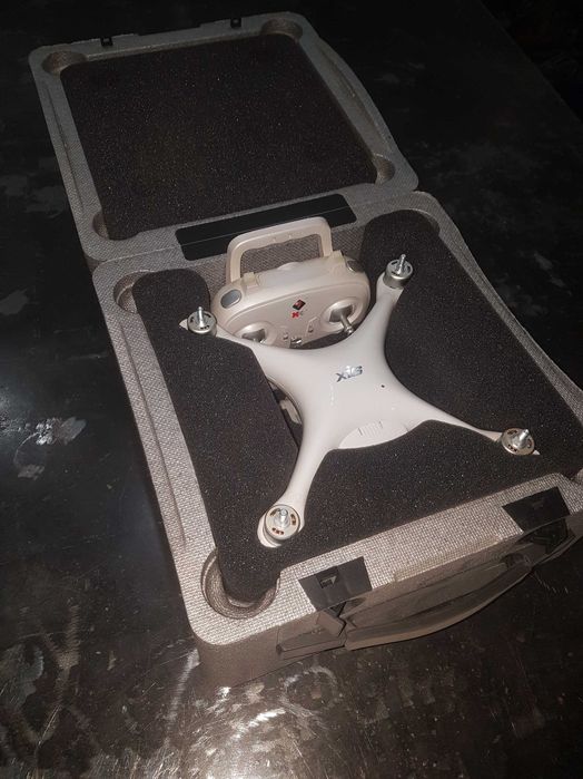 x1s gps дрон с жироскопична камера