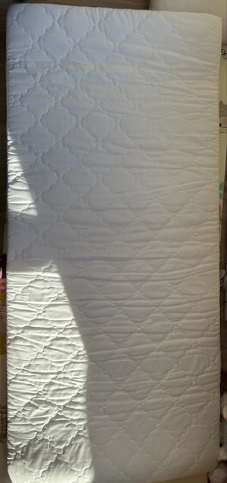 Топ матрак 85х180