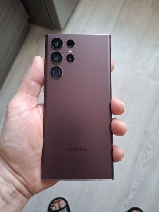 Samsung S22 Ultra 512Gb