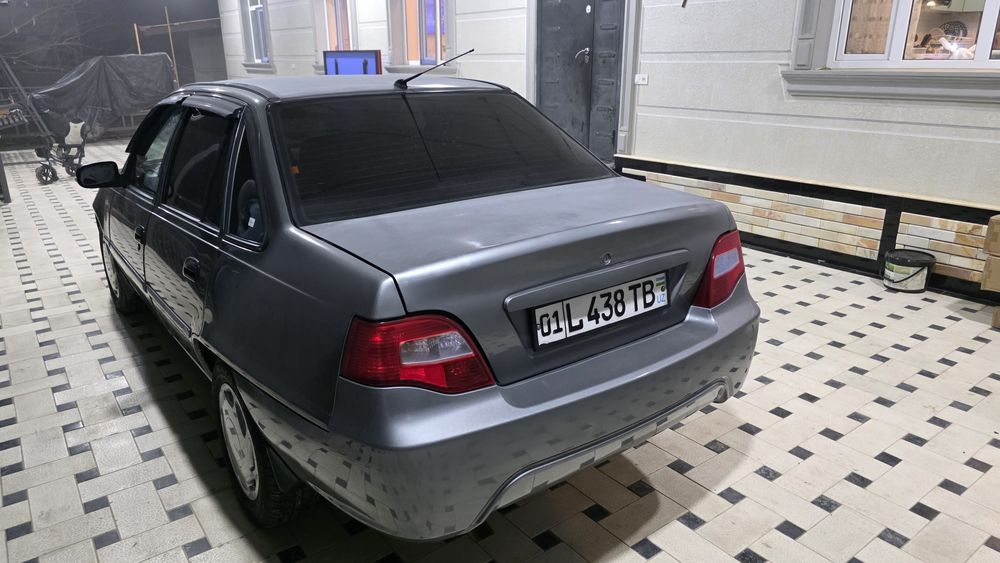 Nexiya 2.  1.6 dons. Ideal xolatda .