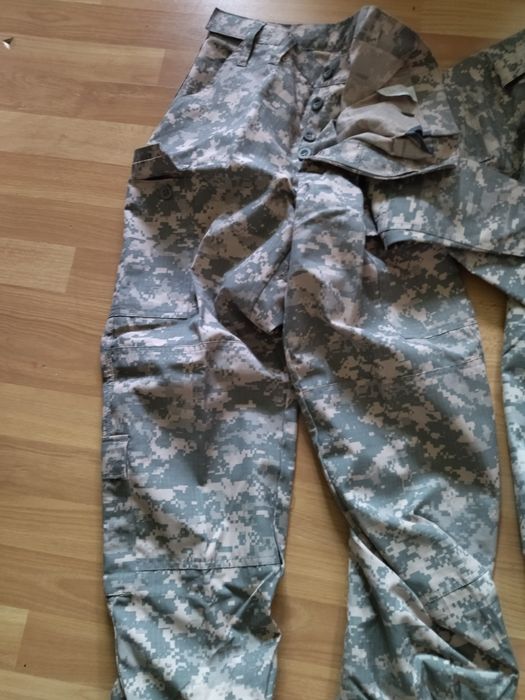 Дрехи и шапки за лов и риболов