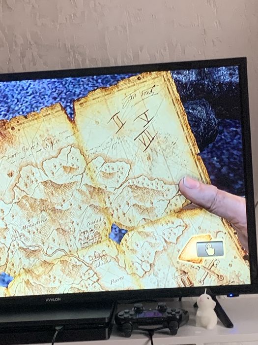 Игра Uncharted Коллекция Натан Дрейк.