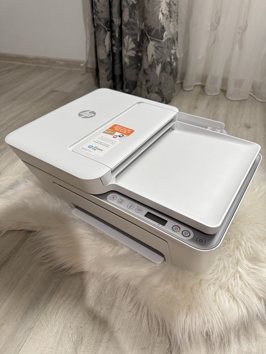 Imprimanta HP DeskJet 4120E