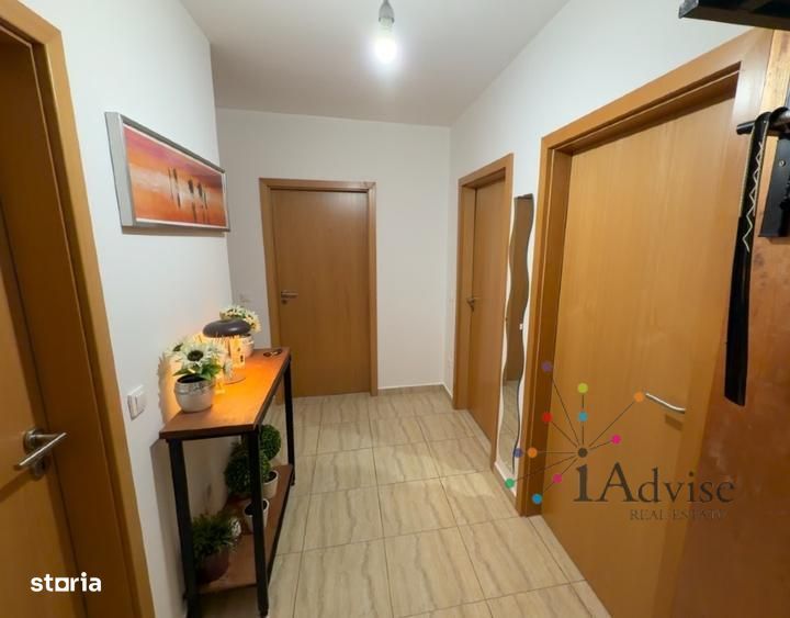 Apartament 2 camere  Avangarden, Brasov
