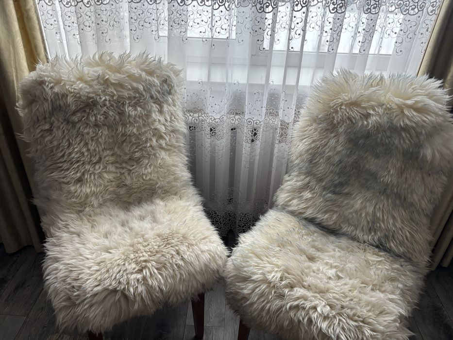 Натуральные авто чехоы