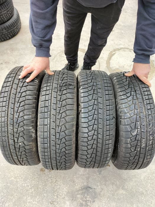 4бр. Железни джанти 15цола 5x100 VW Polo / Seat Ibiza  / Audi A1