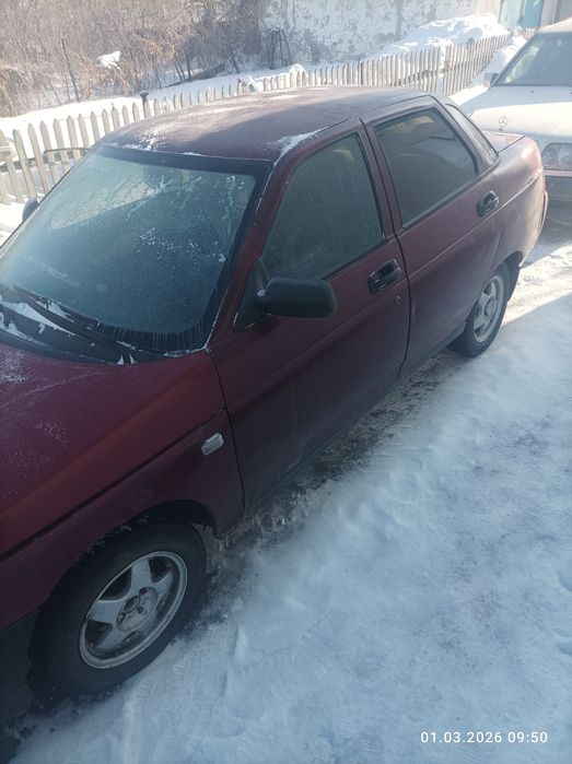 Продам авто ваз.