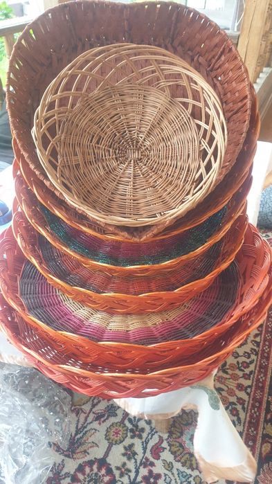 Саватлар сотилади.