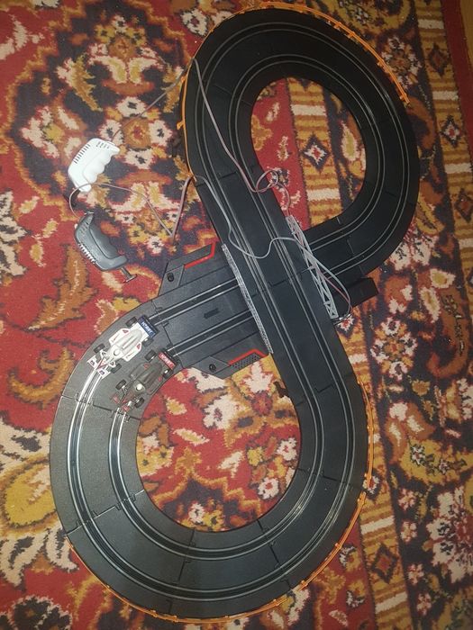 Pista Formula 1 jucarie pt copii