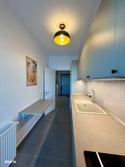 Inchiriere apartament 2 camere Maniu 141, metrou Păcii