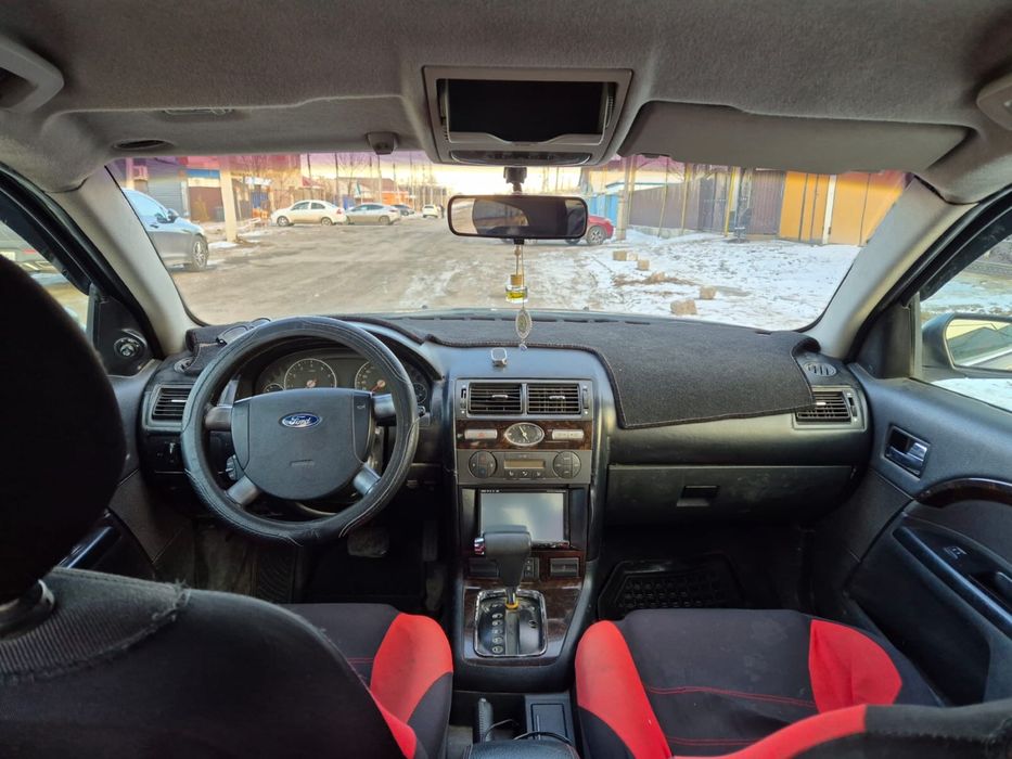 Ford mondeo сатылады