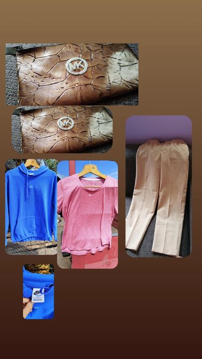 Vand haine diverse haine de fate si barbatii