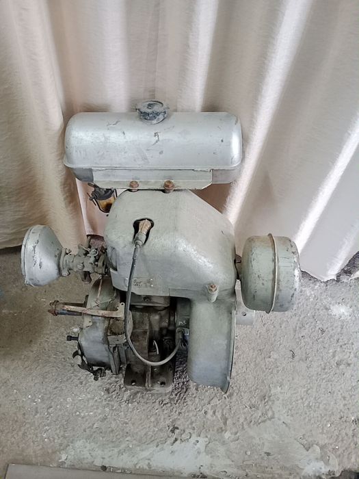 Двигатель УМЗ-5Б