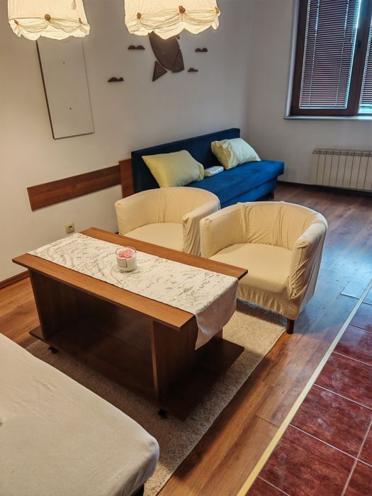 Апартамент  и студио под наем