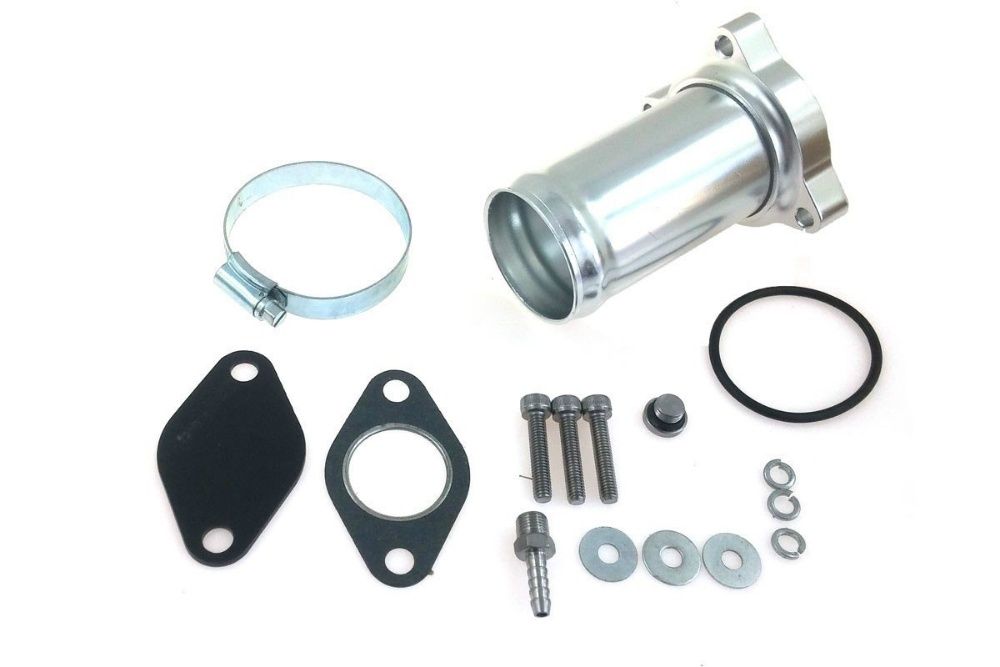 EGR заместител за VW 1.9 TDI