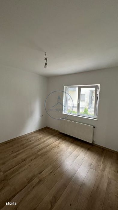 Apartament cu 4 camere 82 mp utili Bloc nou 2025 Parcare inclusa