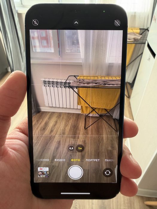 Айфон 12 мини, 64гб,