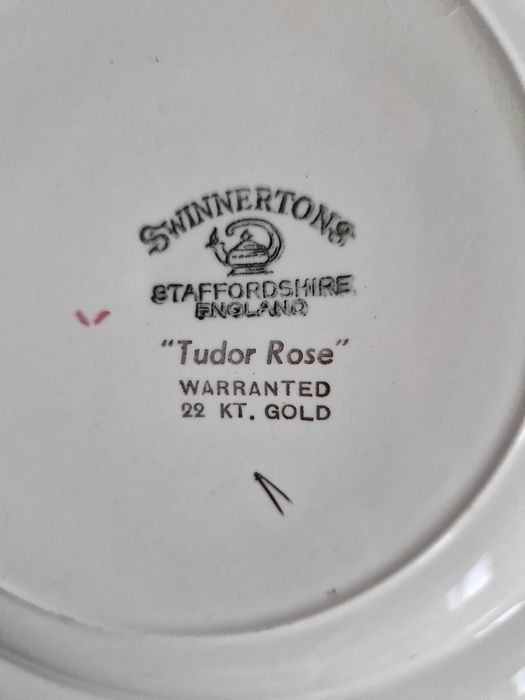 Купи за сервиране на Swinnertons Tudor Rose