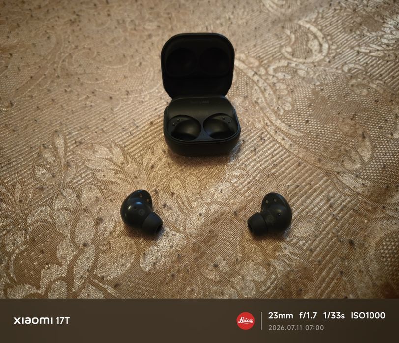 Samsung Buds 2 pro