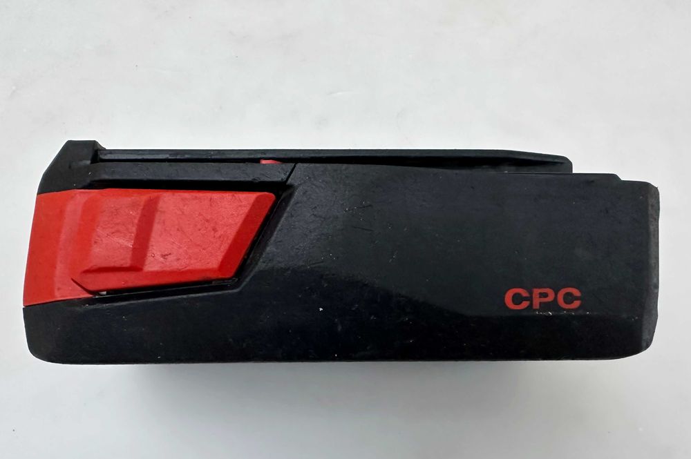 Hilti B36/2.6 - Акумулаторна батерия 36V 2.6Ah с индикатор!