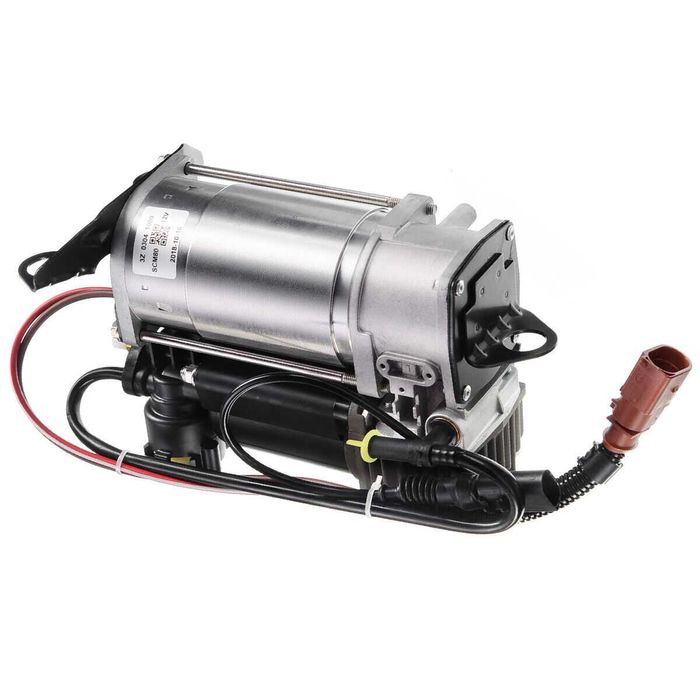 Компресор за въздушно окачване за AUDI A6 4F / A6 C6