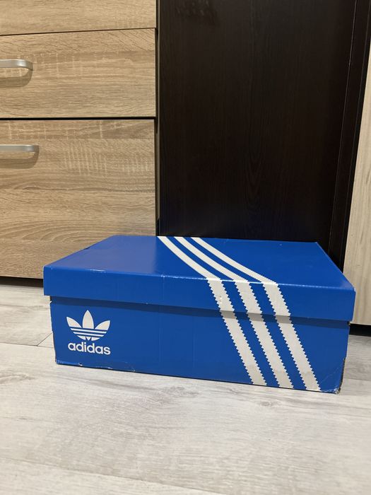 Adidas Campus BETA 00s