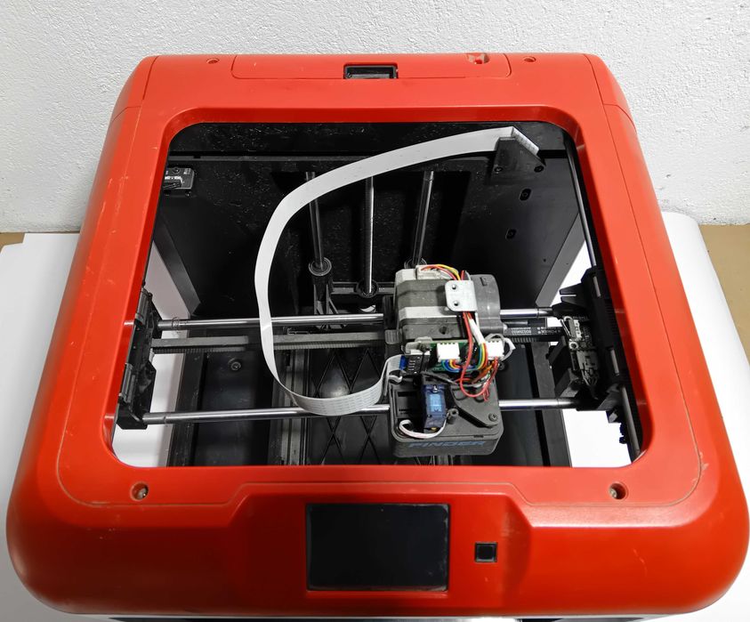 3D принтер - Flashforge 65 W