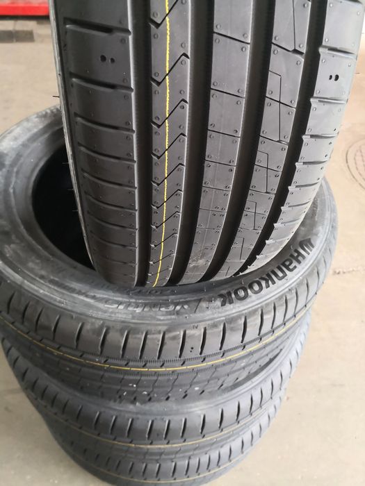 205 55 16 цола гуми нови hankook dot 25