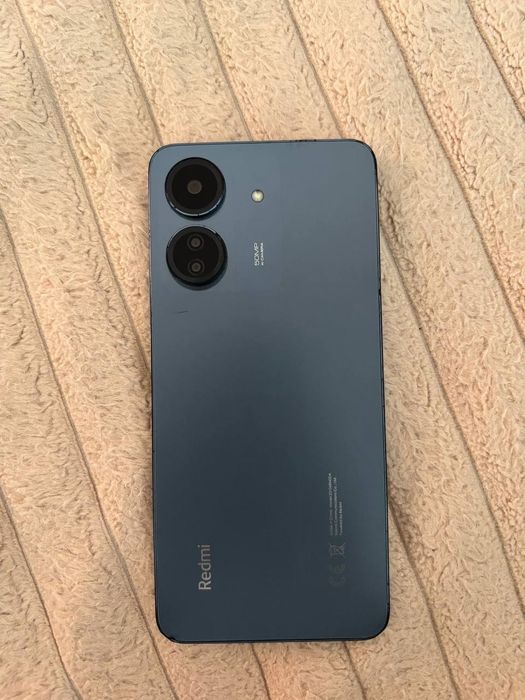 Смартфон Redmi 13c 6/128
