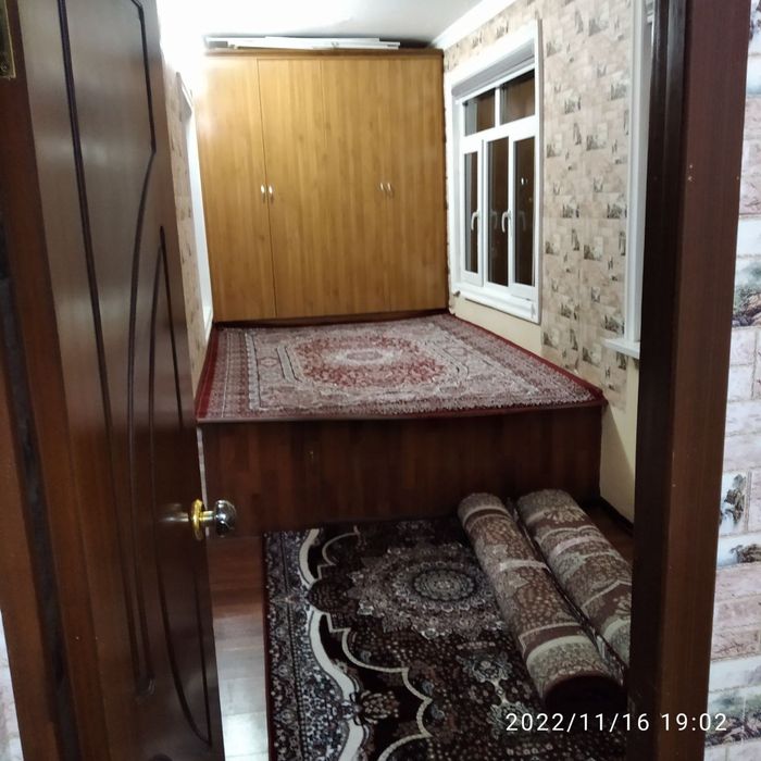 Яшнаобод т. Тузел-3,  5 хона