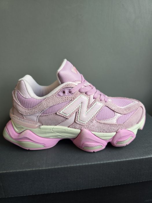 New Balance 9060 36 37 38 39 40 Noi