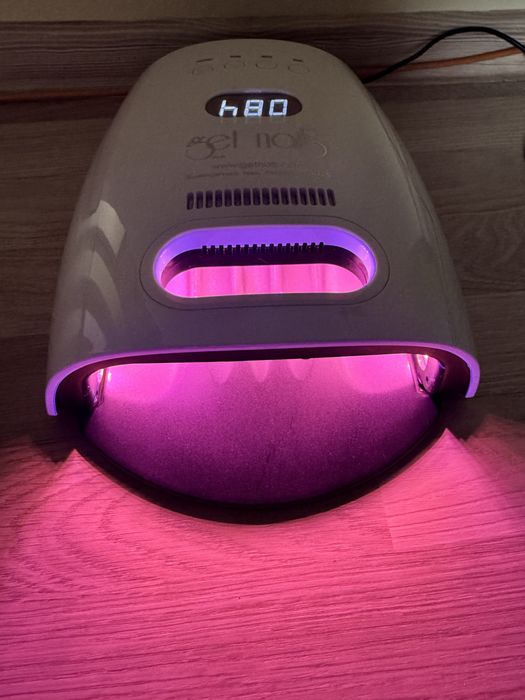 Lampa uv/led manichiura get naills