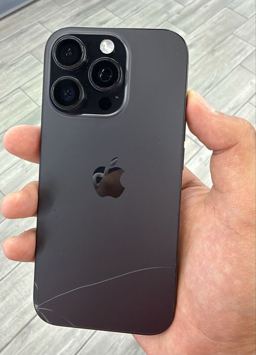 Iphone 16 Proooo