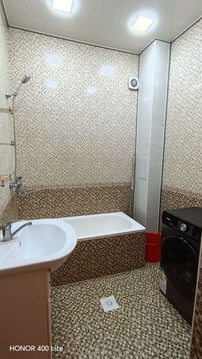 Сдаётся квартира