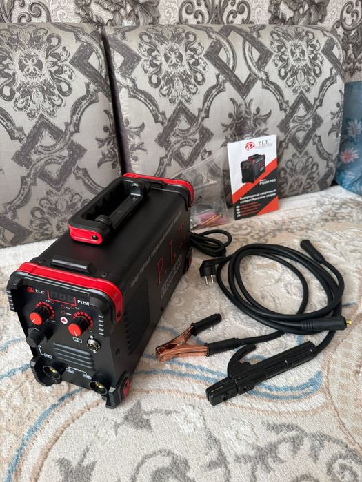 Сварочный аппарат пит