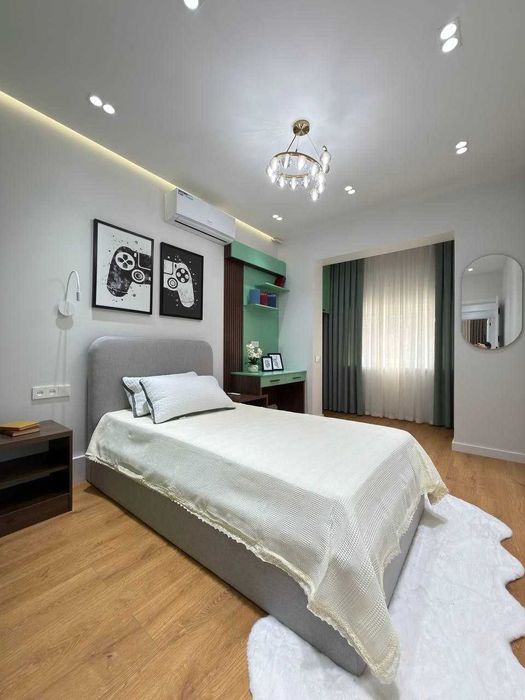 Продается квартира по ул.Нукусская 2в3/2/9 (31)